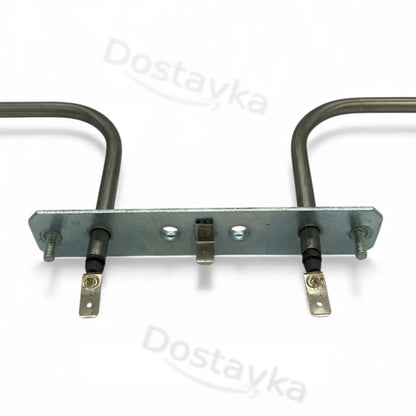 Sanal Gefest Electra Bottom Oven Heating Element 1200W 330*360(395) mm
