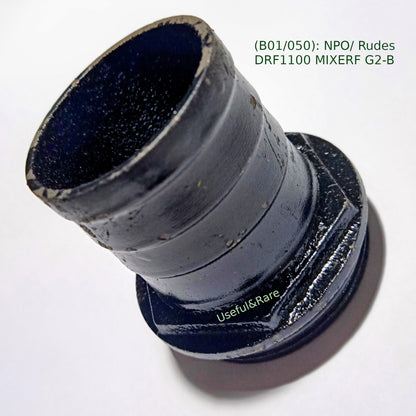 Outlet pipe of drainage pump Rudes DRF750/1100 MIXERF G2-B (B01/050)