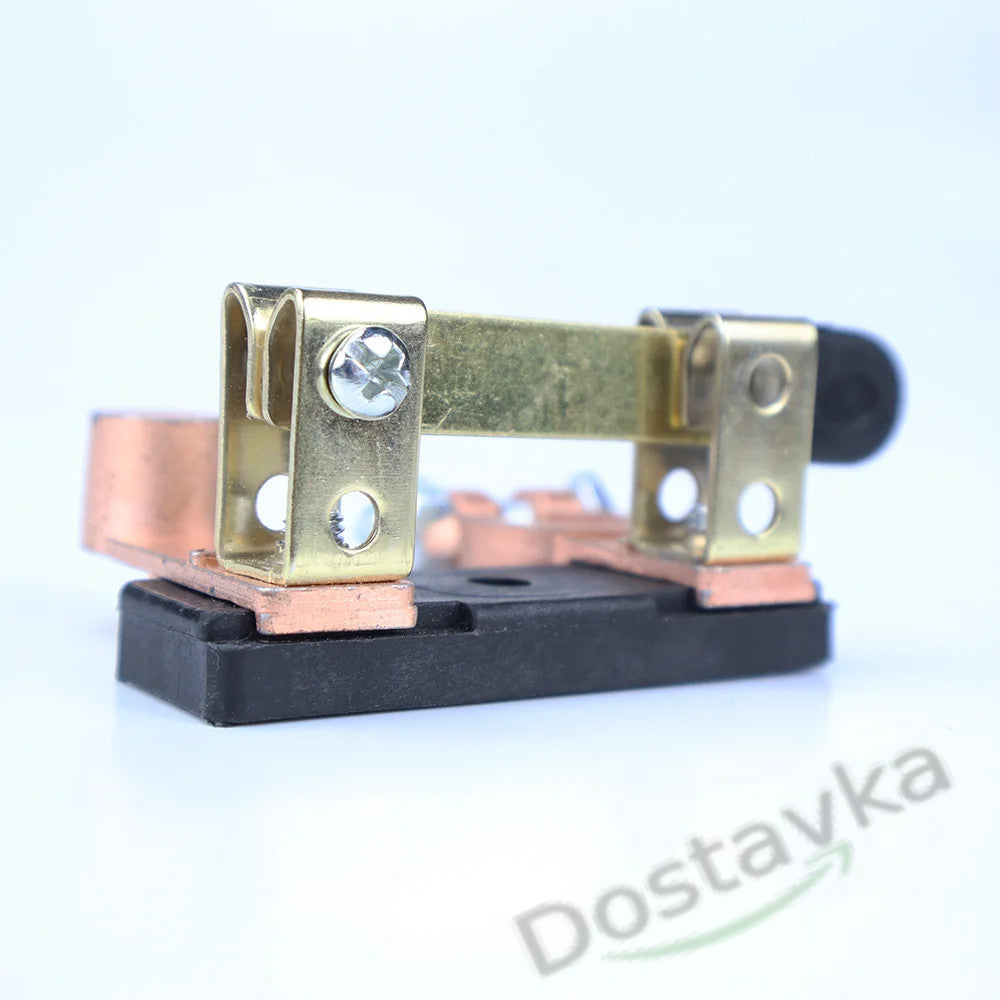 Car, RV, Boat, Truck 12/24 Volt Battery Switch (Under Hood on Terminal)