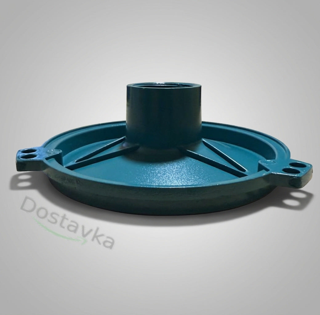 Poseidon Euroaqua KTR 1100 centrifugal pump Bottom cover