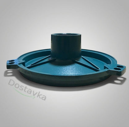 Poseidon Euroaqua KTR 1100 centrifugal pump Bottom cover