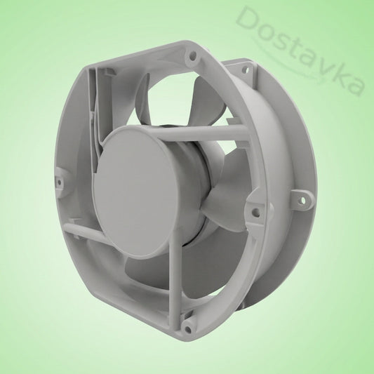 172x150x50 220V 0.21A Oval Fan