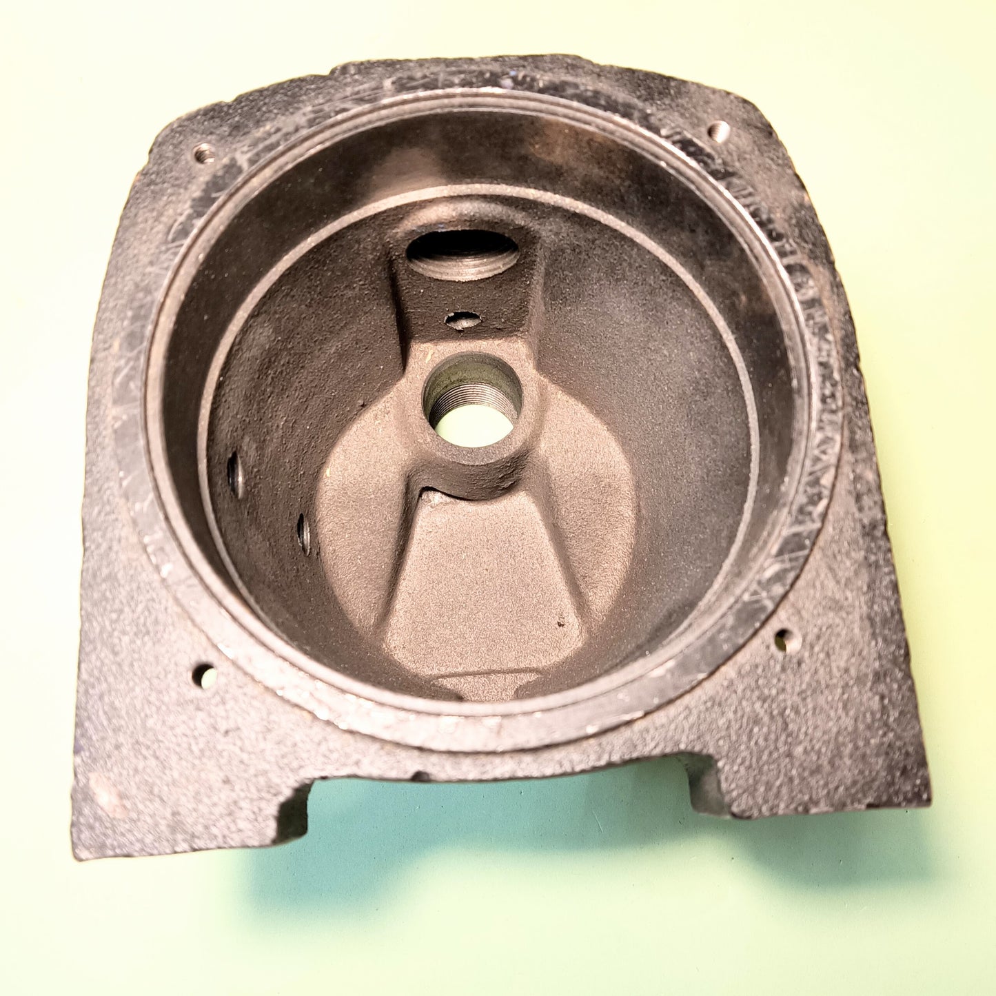 Sprut NPO Pump Housing JSP100A (Cast Iron, A05/015)