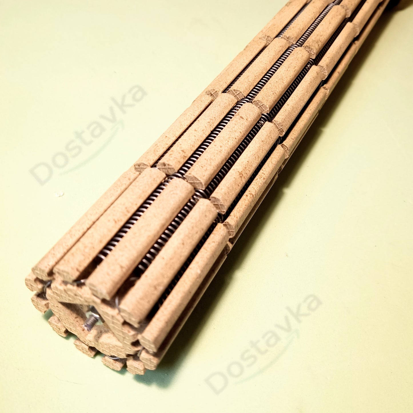 Atlantic Thermex Boiler Dry Steatite Element (ER001500T, 1500W, 46x295)