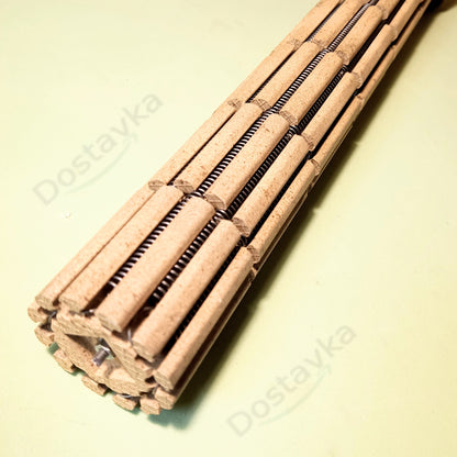 Atlantic Thermex Boiler Dry Steatite Element (ER001500T, 1500W, 46x295)
