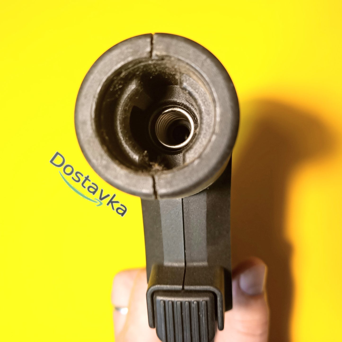 Car wash fire gun NPO CW5.5-1.4 (assembled) (A44)