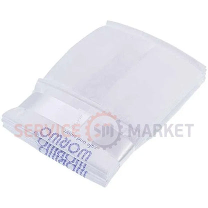 Electrolux/Philips vacuum cleaner Set of bags (4 pcs) ELMB01K S-BAG WORWO