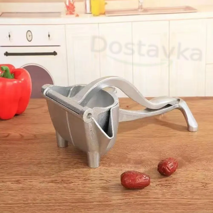 Manual Heavy Duty Aluminum Fruit Juicer for Pomegranate, Orange, Lemon