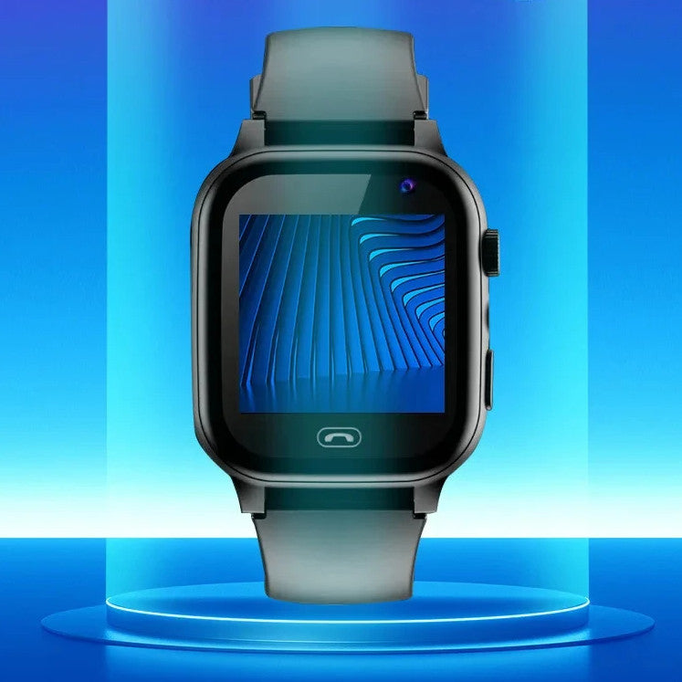 Xiaomi M3MAX Waterproof Smart Baby Watch with 4G GPS Tracker