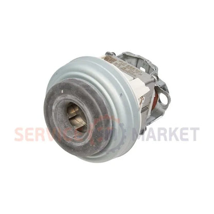 Vacuum Cleaner Motor 6W hB143 Bosch