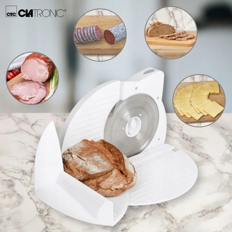 Clatronic Food Slicer Electric Knife AS 2958