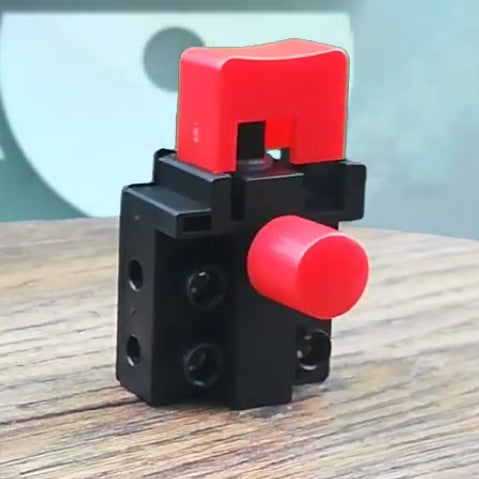 Rebir Circular Saw Switch (20x11, d11, Double Switch, Class 1)