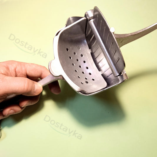 Manual Heavy Duty Aluminum Fruit Juicer for Pomegranate, Orange, Lemon