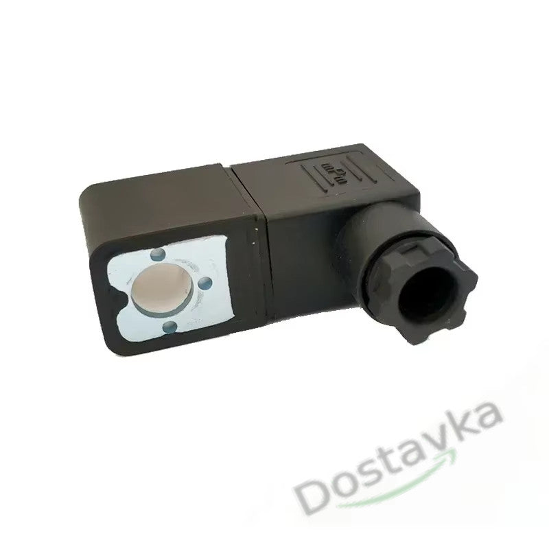 Solenoid valve coil (Inner diameter 10, Height 30mm) DC24V