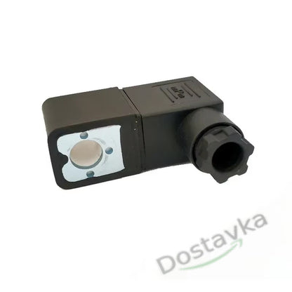 Solenoid valve coil (Inner diameter 10, Height 30mm) DC24V