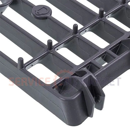 Basket insert for glasses and cups C00386609 for Ariston dishwasher