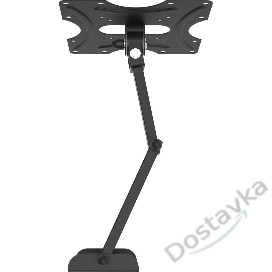 Video monitors/ TVs wall mount KVADO K-342A up to 25 kg