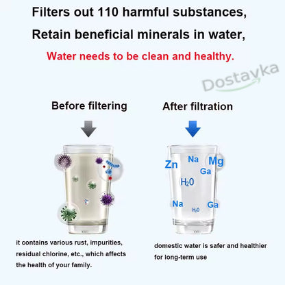 Water filter LT1000P ADQ74793501 for LG refrigerator