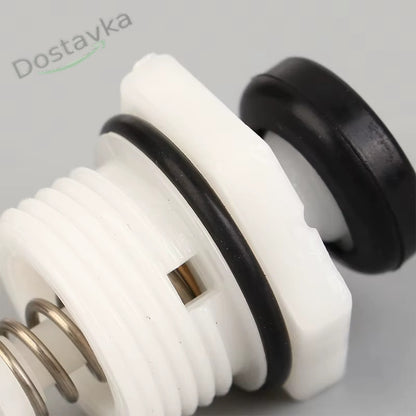 Techmann High Pressure Washer Valve Pressure Switch (27*35mm)