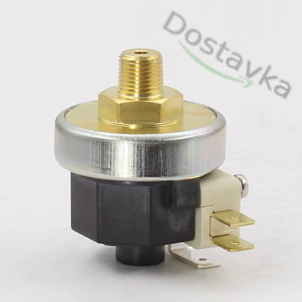 Pressure switch pressostat MA-TER XP110 3.5bar NPT 1/4 "230V 16A (7433008) for boiler
