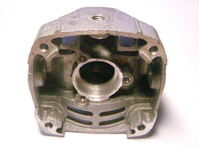 DWT/Vorskla 150-180 angle grinder gearbox Housing w76*h92