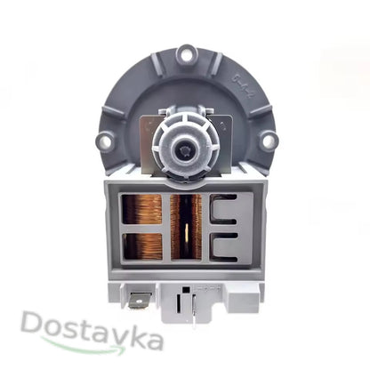 Drain pump 30W B20-6 Hanyu for washing machine Samsung