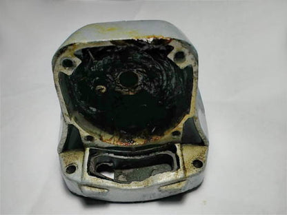 Bosch 125D angle grinder gearbox housing