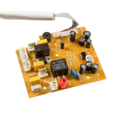 Gorenje bread maker power control board