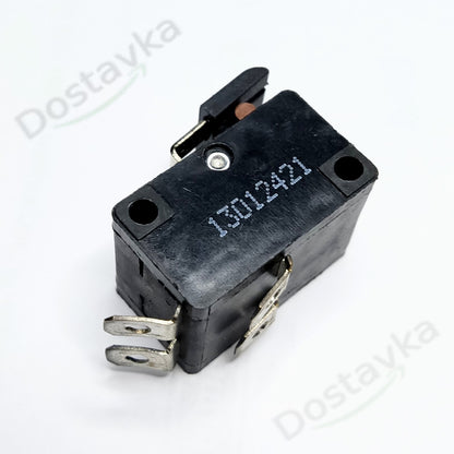 Universal Trimmer, Electric Saw, Grinder Double Micro Switch (16A)