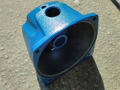 Pedrollo Pump Housing JDW 1C, 1B, 1A, 1CX, 1BX, 1AX (854CRJDW1B)
