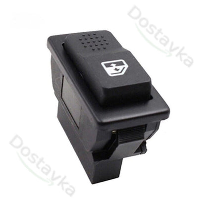 Universal VW Golf Passat Jetta Power Window Switch 5-pin (12V 20A) (18*38)