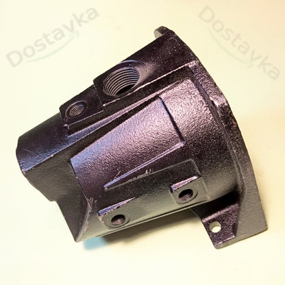 Sprut NPO Pump Housing JSP100A (Cast Iron, A05/015)