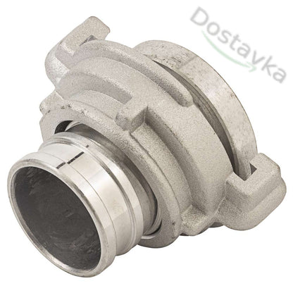 Fecal (fire) pump Inter-hose quick-detachable connection 50 mm