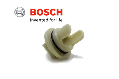 Coupling - auger safety for Bosch meat grinder