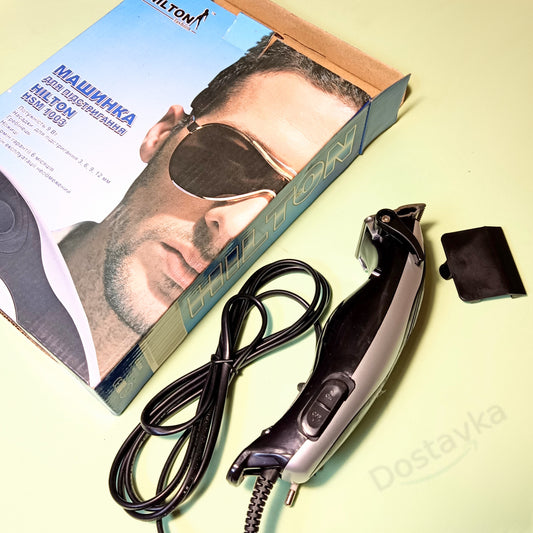 Hilton HSM-1003 Hair Clipper