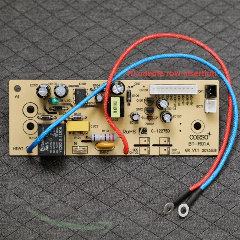 Philips Multicooker Power Supply Board