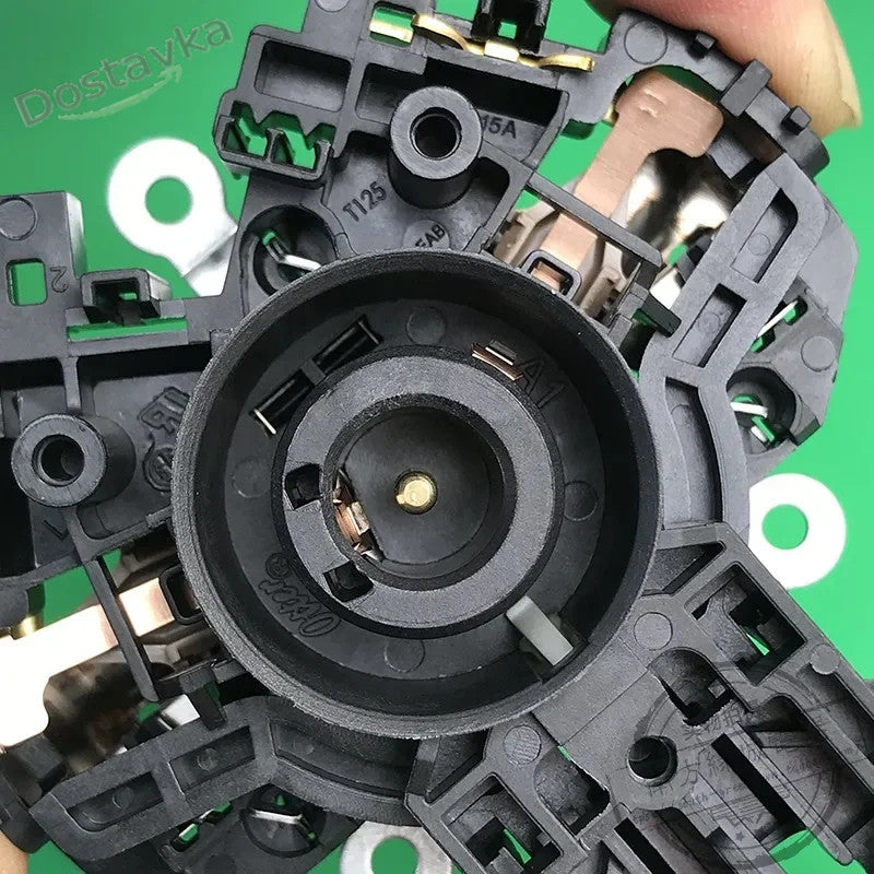 Philips Midea 17S19B 17S18H kettle, 15A 240V Contact thermal switch