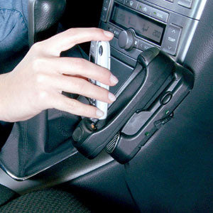 THB UNI DeskTalk Old Mobile Phones Desk Hands Free Speakerphone