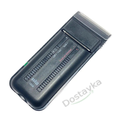 Electric Shaver Braun 1508 (1000 Series)