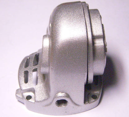 Grinder gear housing Craft-tec 125 (250)