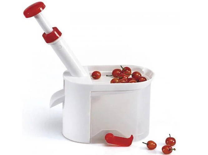 Universal Cherry Pitter Stoner (Manual)