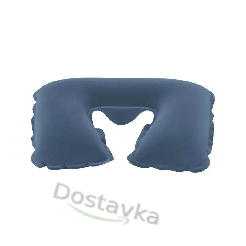 Надувная подушка дорожная BESTWAY Comfort Quest 67006 48х28 см