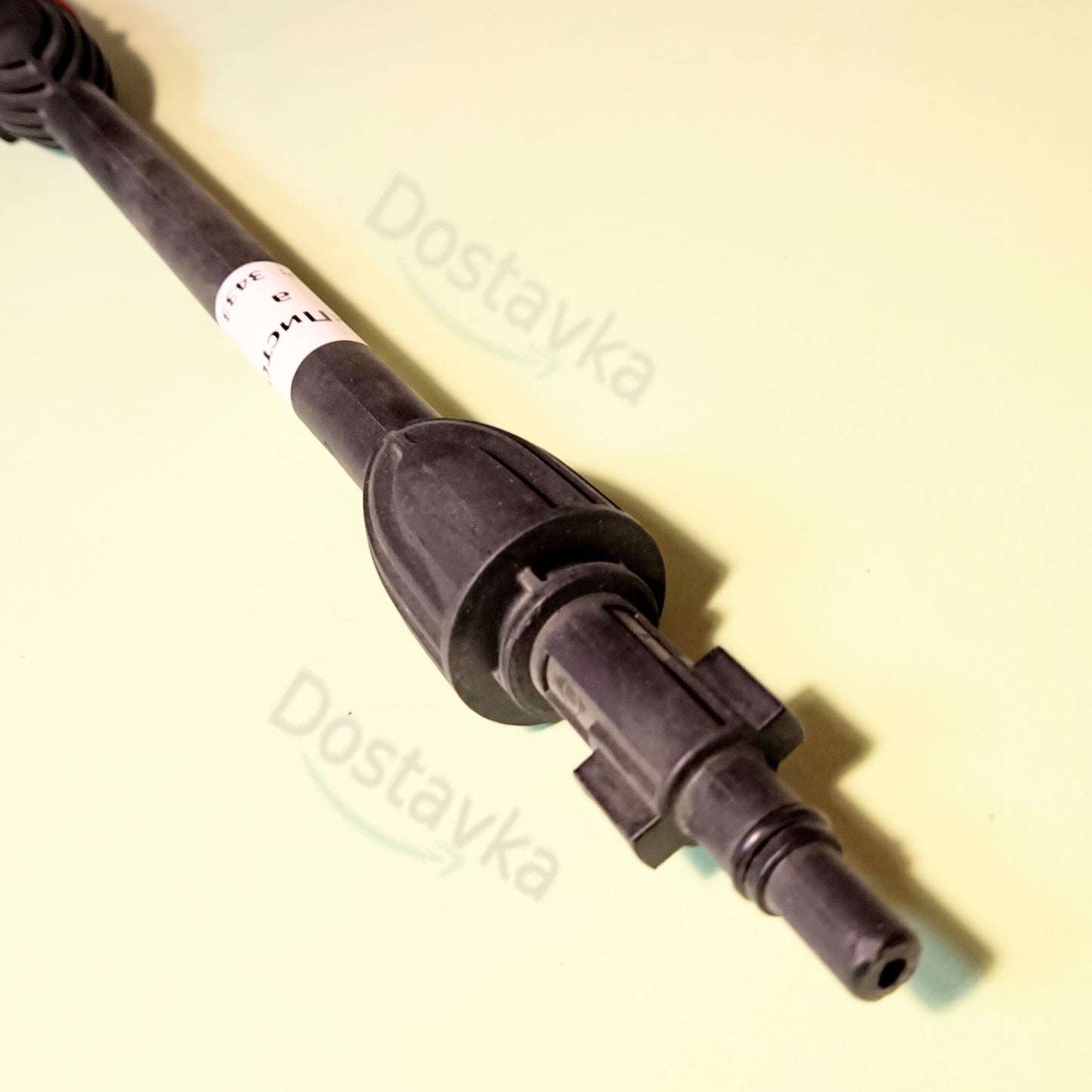 Tekhmann PWC-2025 Pressure Washer Gun Nozzle (Quick-Release Latch)