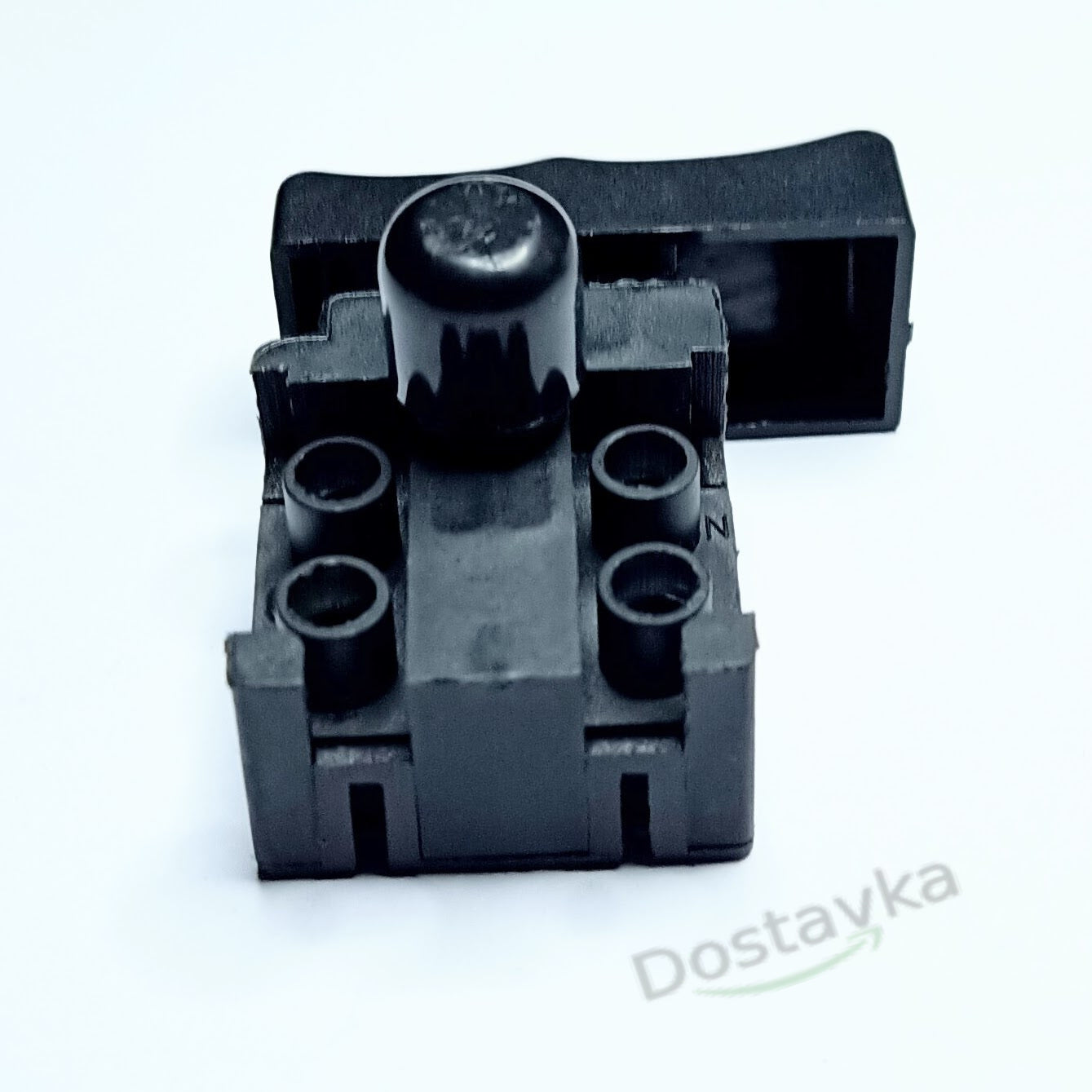 Saw start switch fa4-5/2d-02 (key 17.5*42) (5A-250V/ 10A-125V)