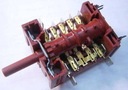 Hansa 8050044 Gottak 820510 Oven Selector Switch