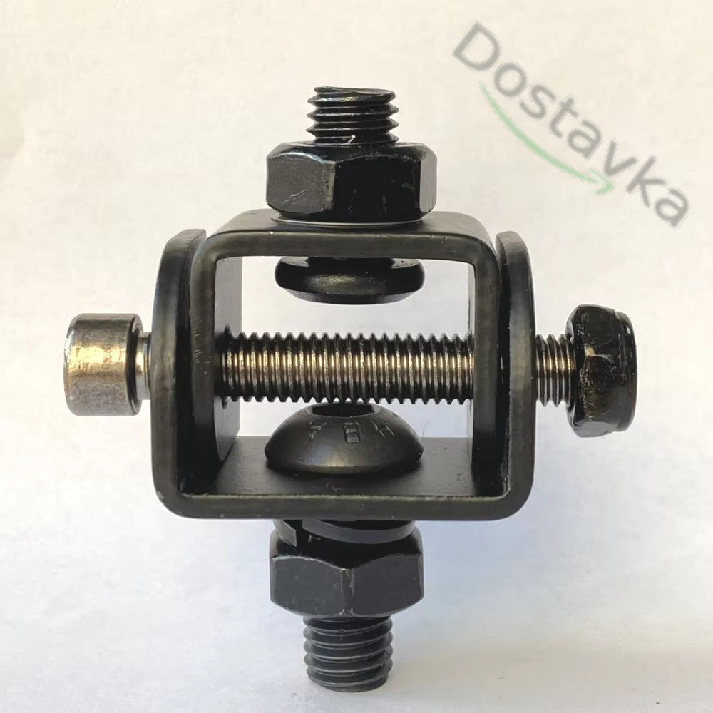 Articulation joint for lighting truss, mobile, camera, DJ stage/studio equipment