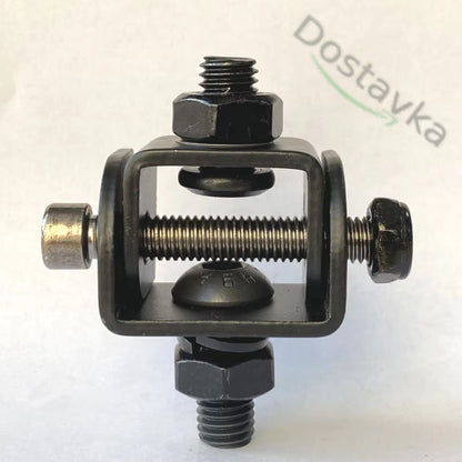 Articulation joint for lighting truss, mobile, camera, DJ stage/studio equipment