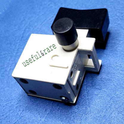 Grinder/ drill trigger switch FA2-4/2BW (27*11)