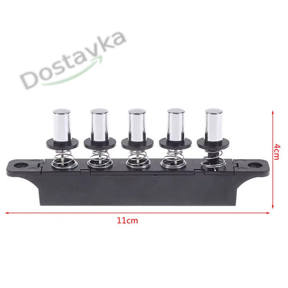 Pyramida hood Mechanical control switch 10900014