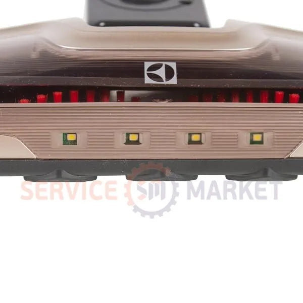 Turbo brush for Electrolux cordless vacuum cleaner